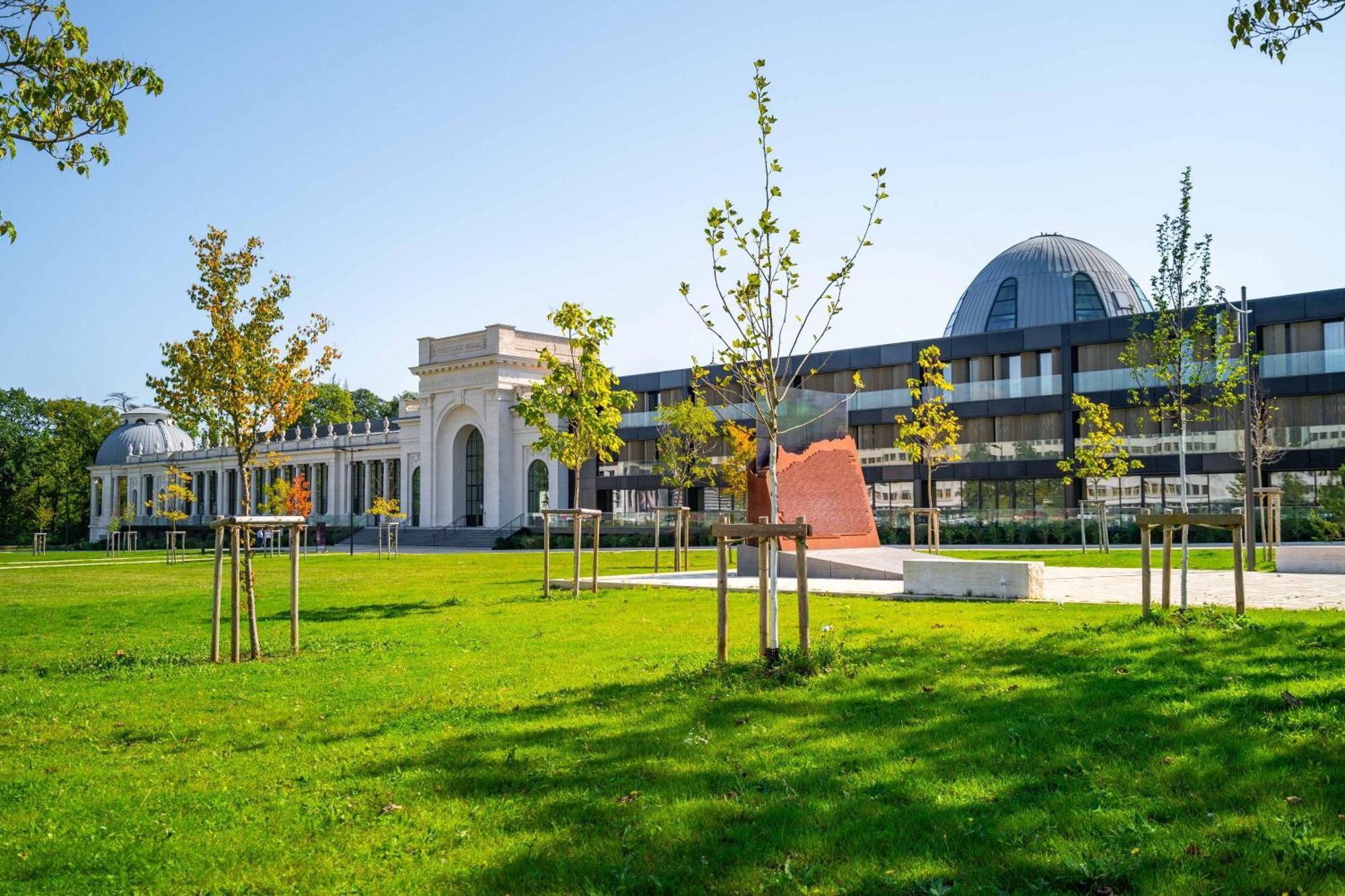 Le Rayonnant Du Placieux Avec Parking Prive Nancy Bagian luar foto